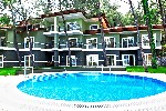 Hotel Grand Yazici Club Turban Thermal Hotel dovolenka