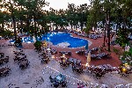 Hotel Grand Yazici Club Marmaris Palace dovolenka