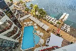 Hotel Poseidon Hotel Marmaris dovolenka