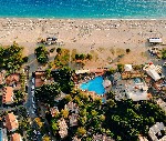 Hotel Belcekiz Beach Club dovolenka