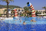 Hotel Holiday Village Turkey dovolenka