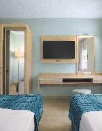 Hotel TUI BLUE Sarigerme Park dovolenka