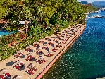 Hotel Grand Yazici Club Marmaris Palace dovolenka