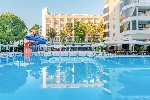 Hotel Pasa Beach dovolenka