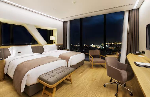 Hotel DoubleTree by Hilton Istanbul Avcilar dovolenka