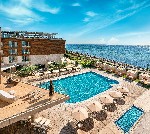 Hotel Crowne Plaza Istanbul - Florya dovolenka