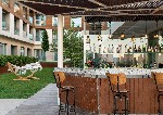 Hotel Crowne Plaza Istanbul - Florya dovolenka