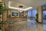 Hotel DoubleTree by Hilton Hotel Istanbul Tuzla dovolenka