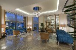 Hotel DoubleTree by Hilton Hotel Istanbul Tuzla dovolenka