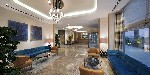 Hotel DoubleTree by Hilton Hotel Istanbul Tuzla dovolenka