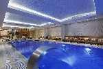 Hotel DoubleTree by Hilton Hotel Istanbul Tuzla dovolenka