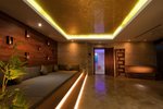 Spa a wellness