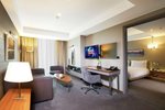 Apartmán s manželskou posteľou King 
