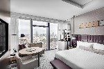 Hotel Fairmont Quasar Istanbul dovolenka