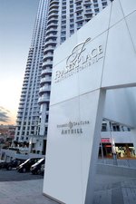 Hotel Fraser Place Anthill dovolenka