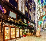 Hotel Golden Crown dovolenka