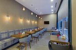 Hotel Hampton By Hilton Istanbul Atakoy dovolenka