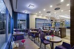 Hotel Hampton By Hilton Istanbul Atakoy dovolenka