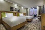 Hotel Hampton By Hilton Istanbul Atakoy dovolenka