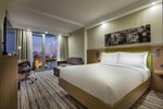 Hotel Hampton By Hilton Istanbul Atakoy dovolenka