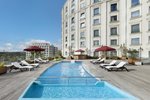 Hotel s bazénom