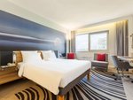 Hotel Novotel Istanbul Zeytinburnu (ex Novotel Istanbul City West) dovolenka