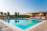 Hotel Novotel Istanbul Zeytinburnu (ex Novotel Istanbul City West) dovolenka