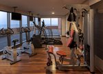 Hotel Novotel Istanbul Zeytinburnu (ex Novotel Istanbul City West) dovolenka
