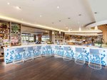 Hotel Novotel Istanbul Zeytinburnu (ex Novotel Istanbul City West) dovolenka
