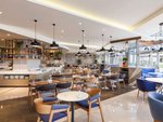 Hotel Novotel Istanbul Zeytinburnu (ex Novotel Istanbul City West) dovolenka