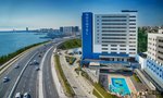 Hotel Novotel Istanbul Zeytinburnu (ex Novotel Istanbul City West) dovolenka