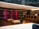 Hotel Radisson Blu Hotel Istanbul Sisli dovolenka