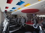 Hotel Radisson Blu Hotel Istanbul Sisli dovolenka