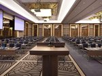 Hotel Radisson Blu Hotel Istanbul Sisli dovolenka