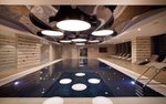 Hotel Radisson Blu Hotel Istanbul Sisli dovolenka