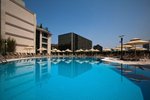 Hotel Radisson Blu Hotel Istanbul Sisli dovolenka