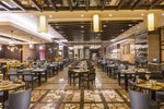 Hotel Radisson Blu Hotel Istanbul Sisli dovolenka