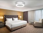 Hotel Radisson Blu Hotel Istanbul Sisli dovolenka