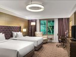 Hotel Radisson Blu Hotel Istanbul Sisli dovolenka