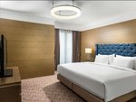 Hotel Radisson Blu Hotel Istanbul Sisli dovolenka