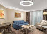 Hotel Radisson Blu Hotel Istanbul Sisli dovolenka
