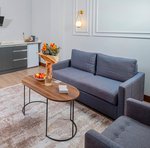 Apartmán