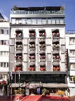 Hotel Skalion Hotel and Spa dovolenka