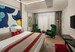 Hotel Sura Hagia Sophia Hotel dovolenka