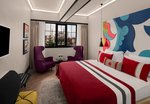 Hotel Sura Hagia Sophia Hotel dovolenka