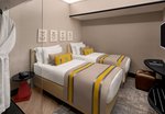 Hotel Sura Hagia Sophia Hotel dovolenka