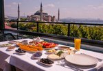 Hotel Sura Hagia Sophia Hotel dovolenka