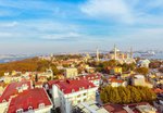 Hotel Sura Hagia Sophia Hotel dovolenka