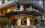Hotel Titanic City Taksim dovolenka