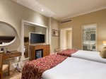 Hotel Titanic City Taksim dovolenka